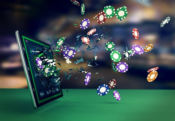 Teen Patti card game interface showing hand rankings and betting options