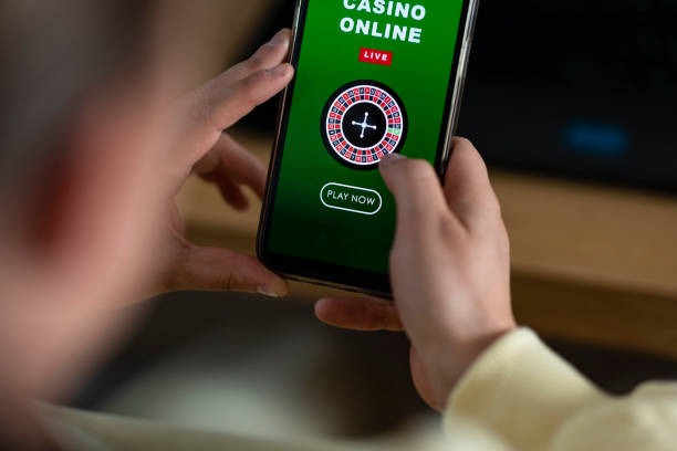 Mahjong Ways bet controls and spin interface on garudajitu login